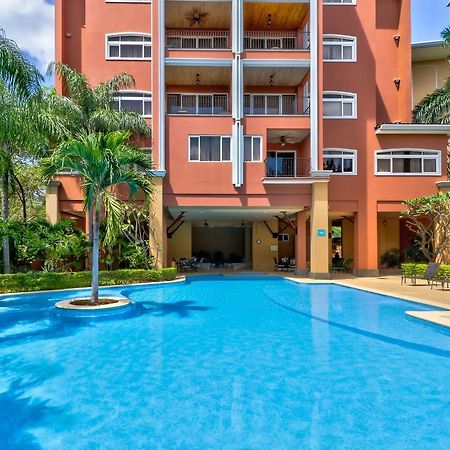 Apartamento Naxos 15 Tamarindo Exterior foto