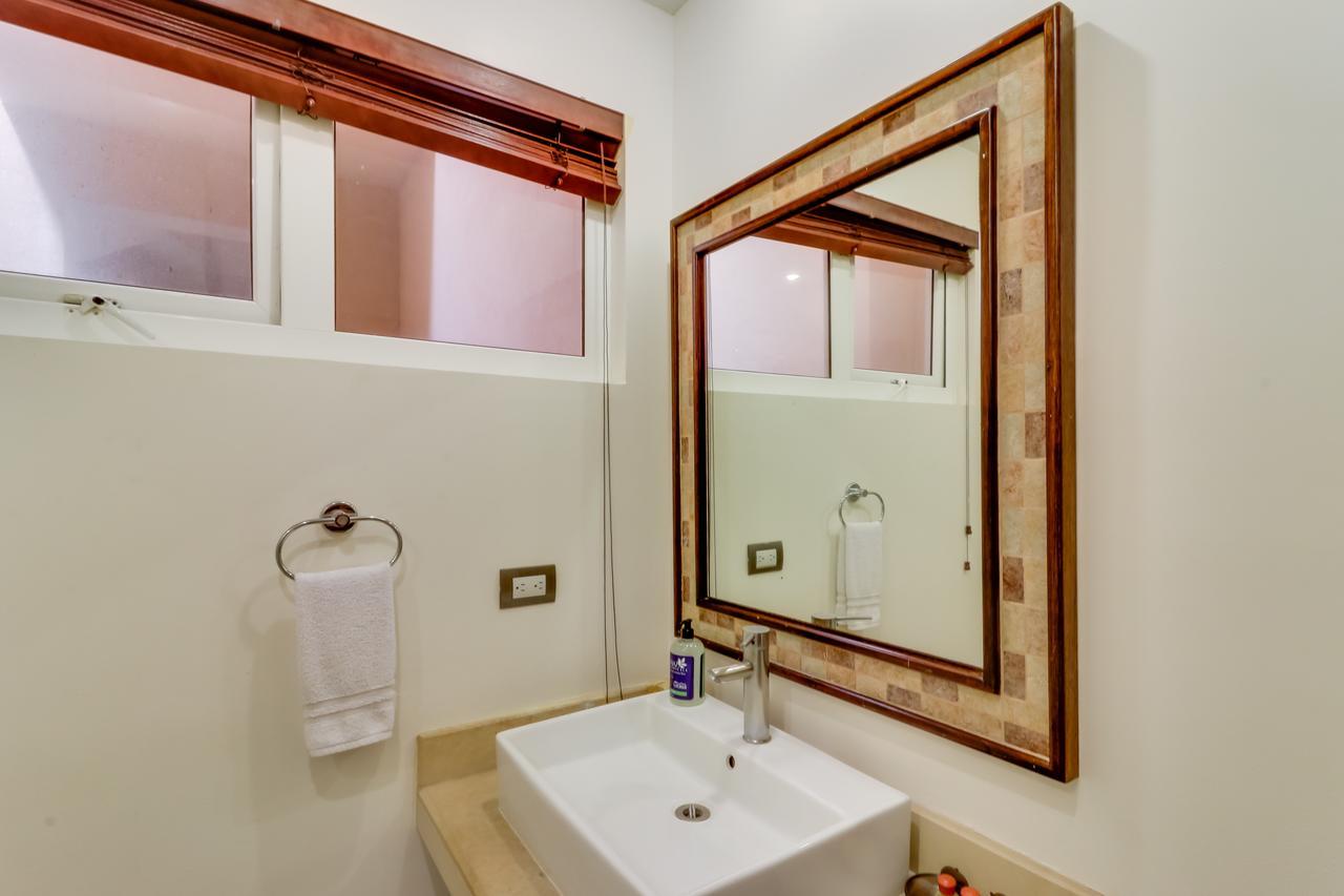 Apartamento Naxos 15 Tamarindo Exterior foto