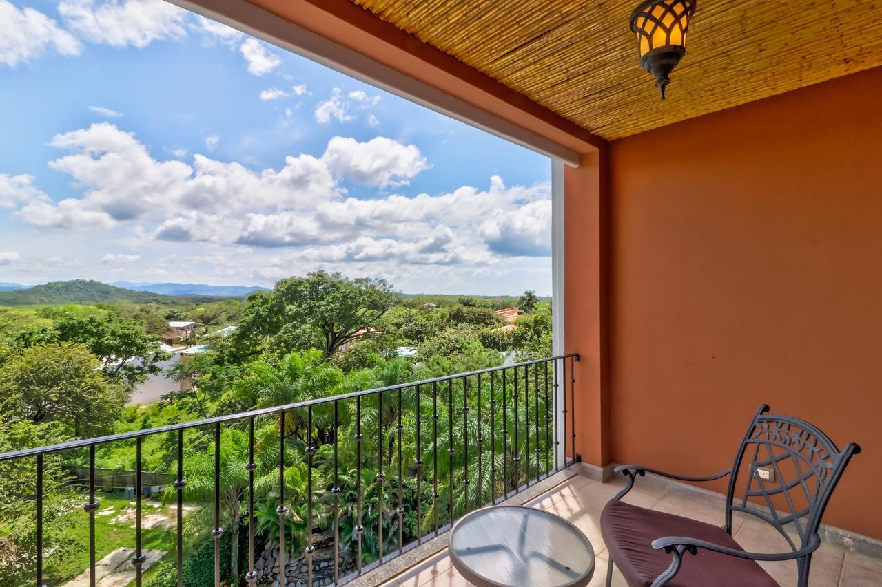 Apartamento Naxos 15 Tamarindo Exterior foto