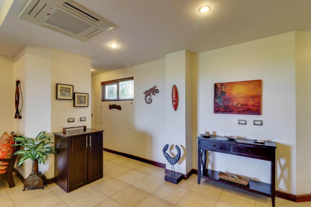 Apartamento Naxos 15 Tamarindo Exterior foto