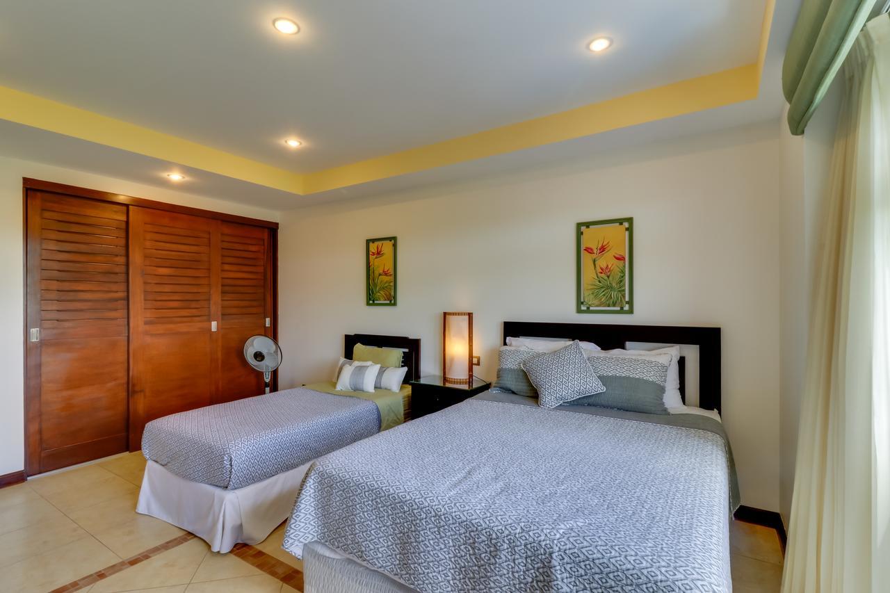 Apartamento Naxos 15 Tamarindo Exterior foto