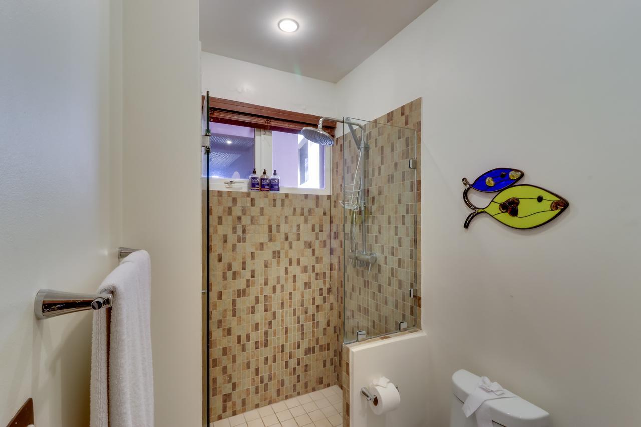 Apartamento Naxos 15 Tamarindo Exterior foto