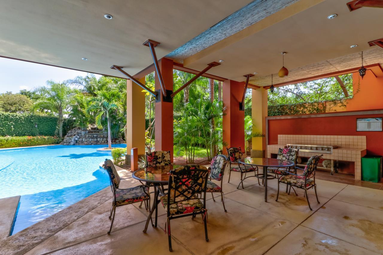 Apartamento Naxos 15 Tamarindo Exterior foto