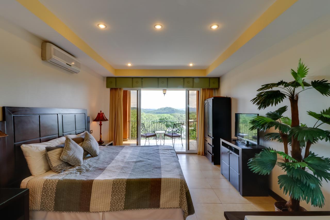Apartamento Naxos 15 Tamarindo Exterior foto